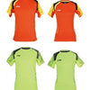 Badminton Clothes Shirt Table Tennis